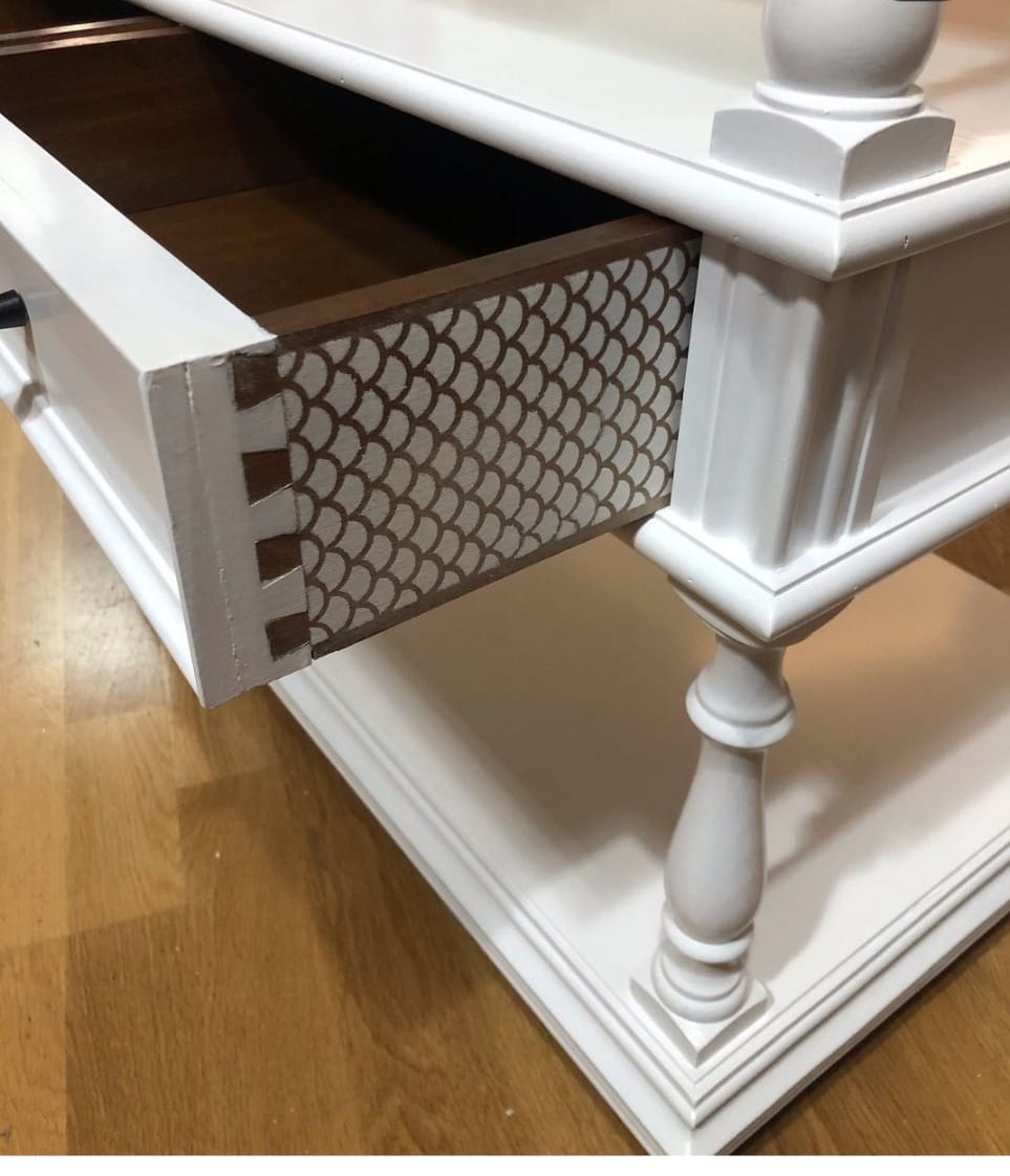 Pintura Essential Blanco Wevet 3 Pintura Essential Blanco Wevet - Imagen 3