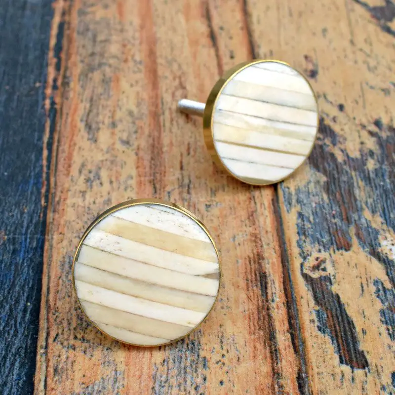 Pack de 2 Tiradores Dt0066 1 Pack de 2 Tiradores Dt0066