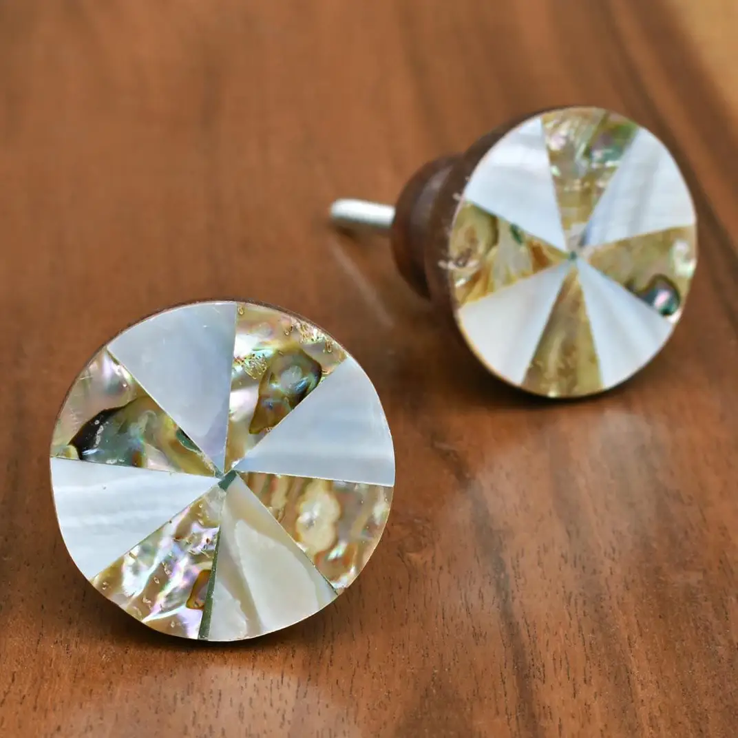 Pack de 2 Tiradores Dt0065 1 Pack de 2 Tiradores Dt0065