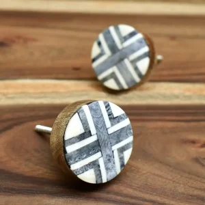 Pack de 2 Tiradores Dt0060