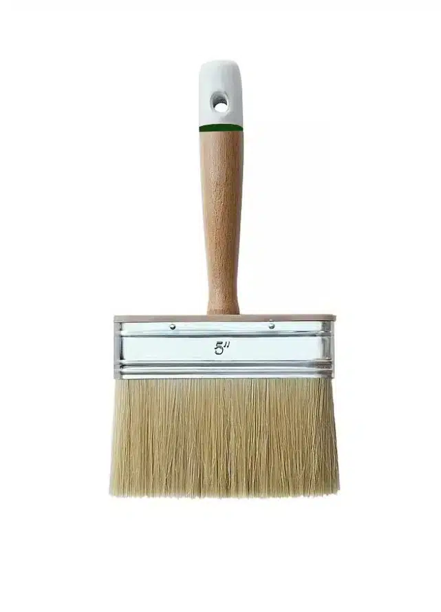 Brocha Plana nº 5 1 Brocha Plana nº 5