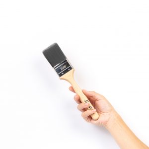 Herramientas 12 Mejores herramientas de pintura: brocha plana