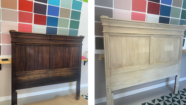 Crea efecto madera lavada en 3 pasos 2 Como crear efecto madera lavada en 3 pasos