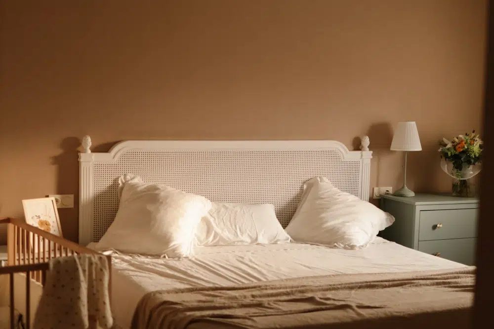 Pintura Pared Matte Wall Resist - Café Lat 4 Pintura Pared Matte Wall Resist - Café Lat - Imagen 4