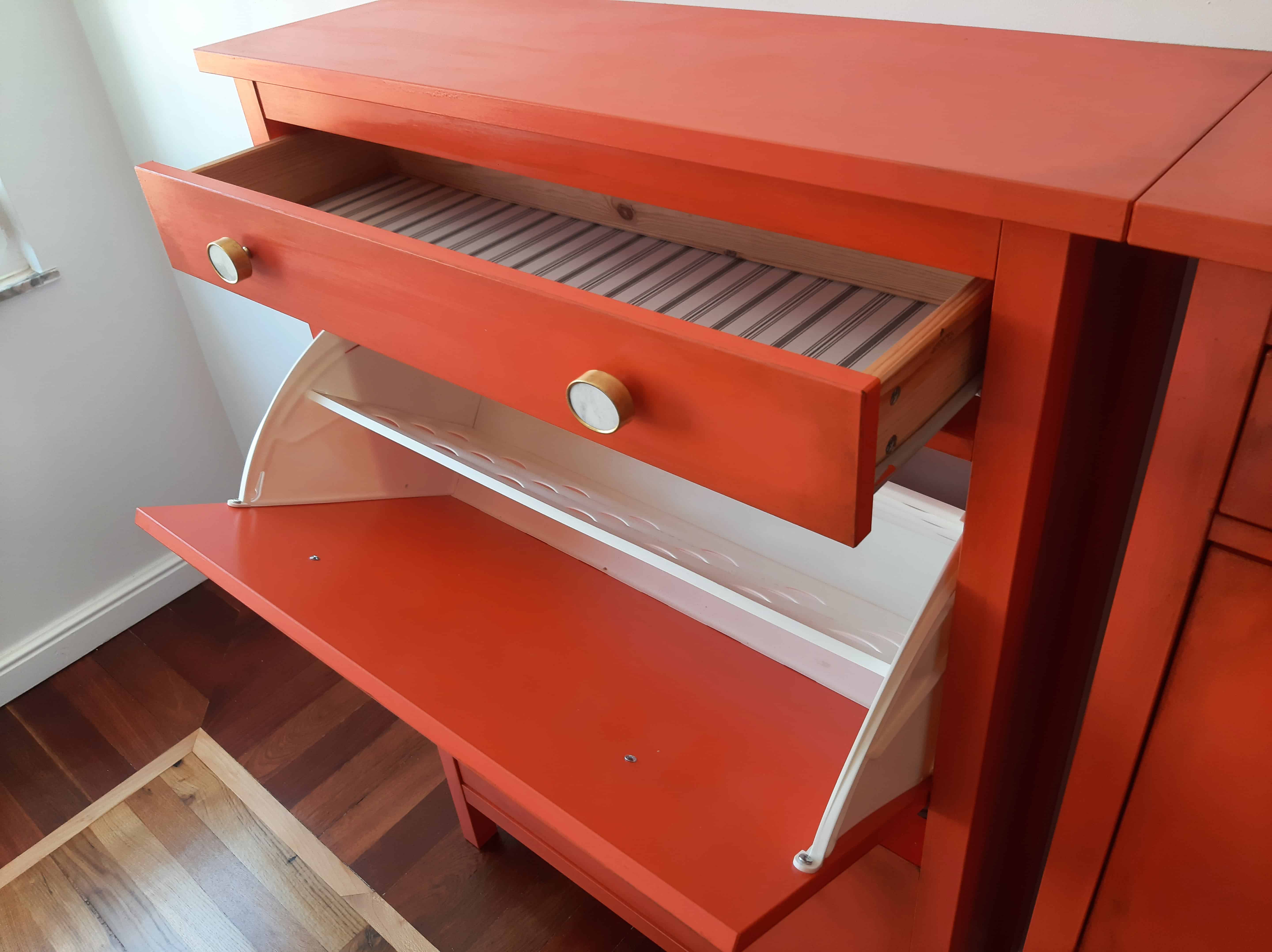 Pintura Essential Camino de Naranjas 2 Pintura Essential Camino de Naranjas - Imagen 2