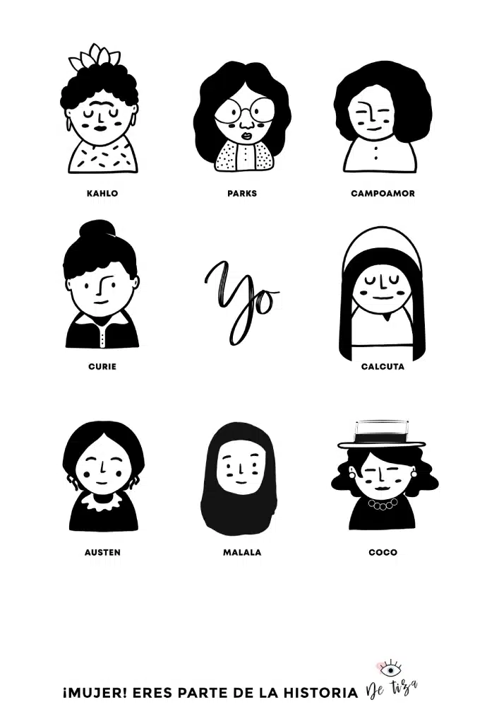 Camiseta Tizadicta 3 Camiseta Tizadicta - Imagen 3