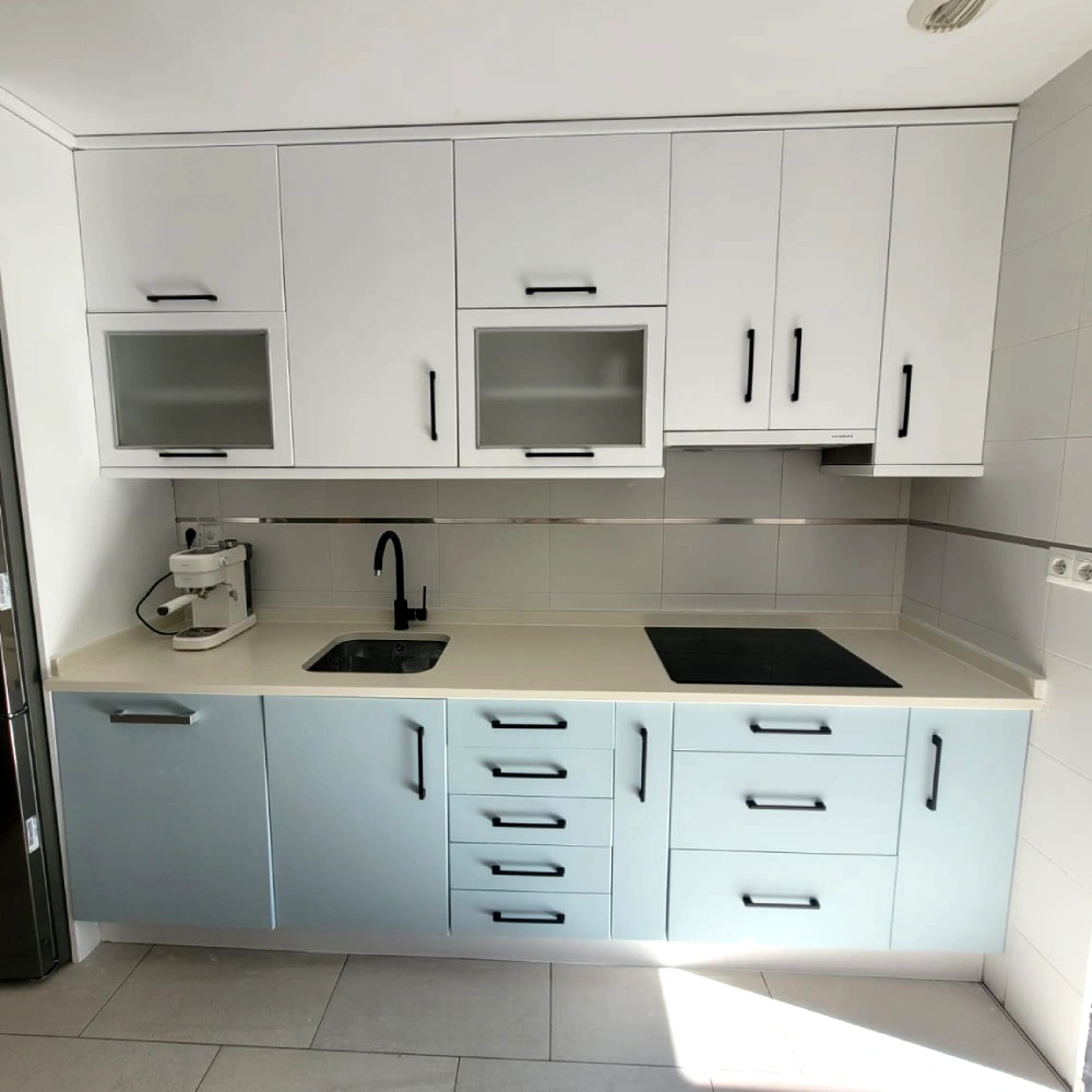 Pack Strong para Encimeras Basic 1 Pack Strong para Encimeras Basic