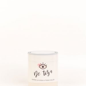 Cera De Tiza incolora