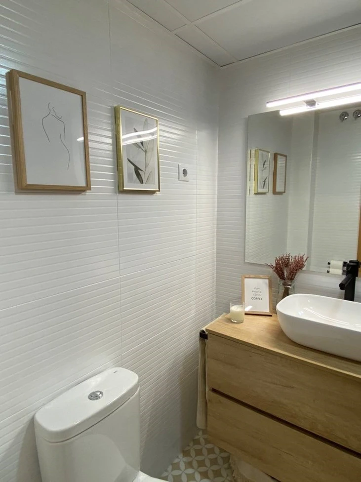 Pack Renueva Azulejos de Cocina o Aseo 1 Pack Renueva Azulejos de Cocina o Aseo