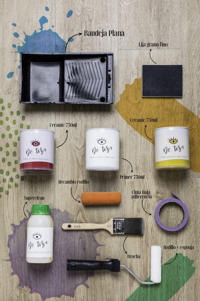 ceramicpremium brochanegra