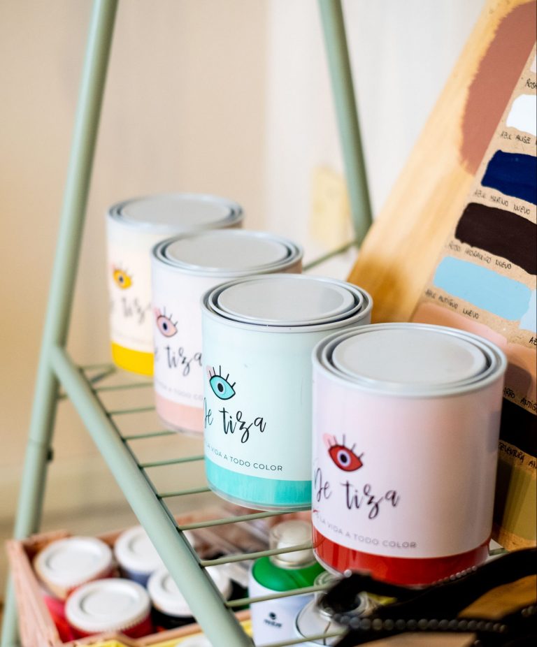 ¿Cómo elegir la pintura correcta? 1 chalkpaintedetiza blog fotografia rafaeltorresphoto suelo inspiracion pintura 1 scaled e1636535077751