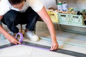 Cómo pintar suelos y encimeras 9 chalkpaintedetiza blog fotografia rafaeltorresphoto suelo inspiracion pintura 13