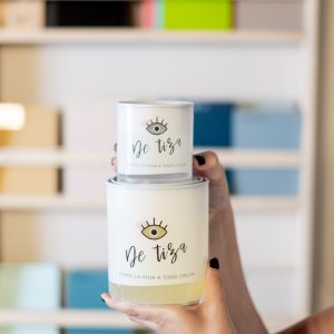 Barniz strong encimeras