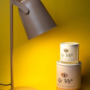 Barniz strong suelos