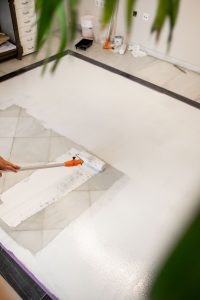 Cómo pintar suelos y encimeras 11 chalkpaintedetiza blog fotografia rafaeltorresphoto suelo inspiracion pintura 46