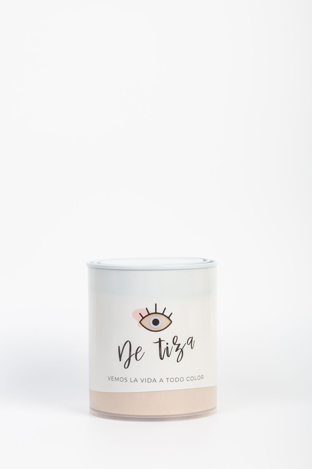 Pintura Essential Chocolate 3 Pintura Essential Chocolate - Imagen 3