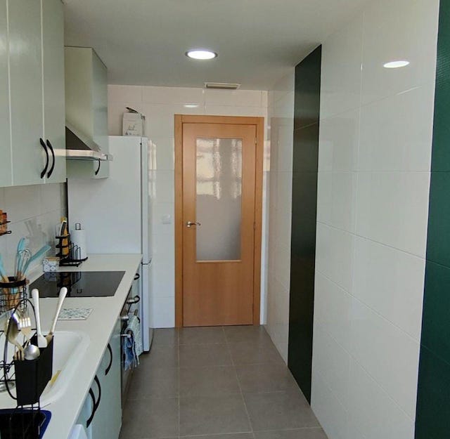 Cambios 2022 con chalk paint 14 cocina 2