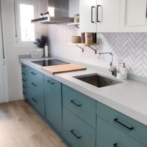 Packs Strong Encimeras