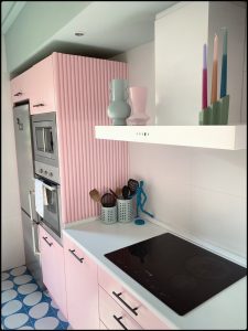 Colores ideales para pintar tu cocina 24 cocina @kolorehome 2