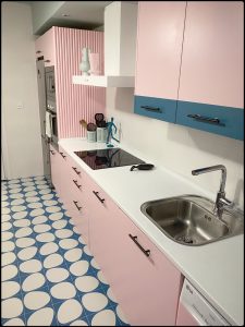 Colores ideales para pintar tu cocina 26 cocina @kolorehome 3