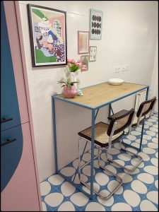 Colores ideales para pintar tu cocina 25 cocina @kolorehome 5