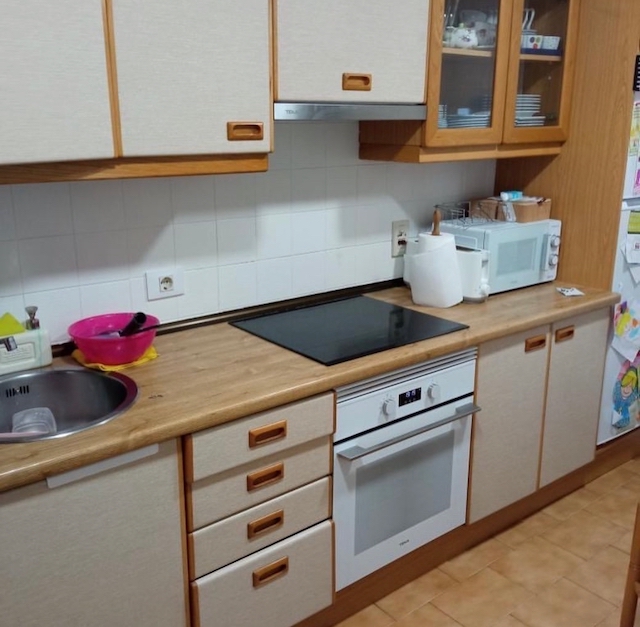 Color De Tiza 2022 11 cocina evasequeiros antes