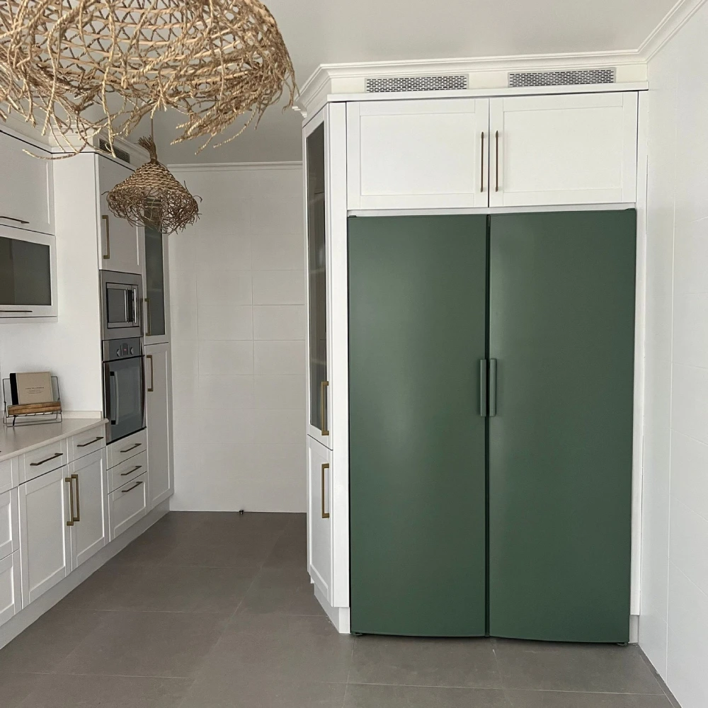 Pack Pintar Cocinas Extra Grandes 3 Pack Pintar Cocinas Extra Grandes - Imagen 3