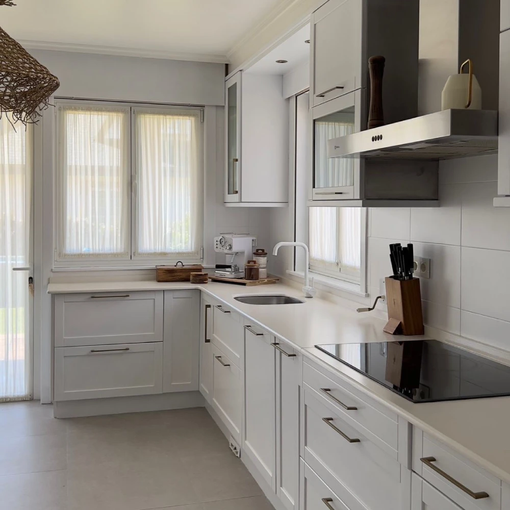 Pack Pintar Cocinas Extra Grandes 5 Pack Pintar Cocinas Extra Grandes - Imagen 5