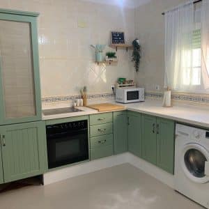 Renovar tu hogar con poco dinero