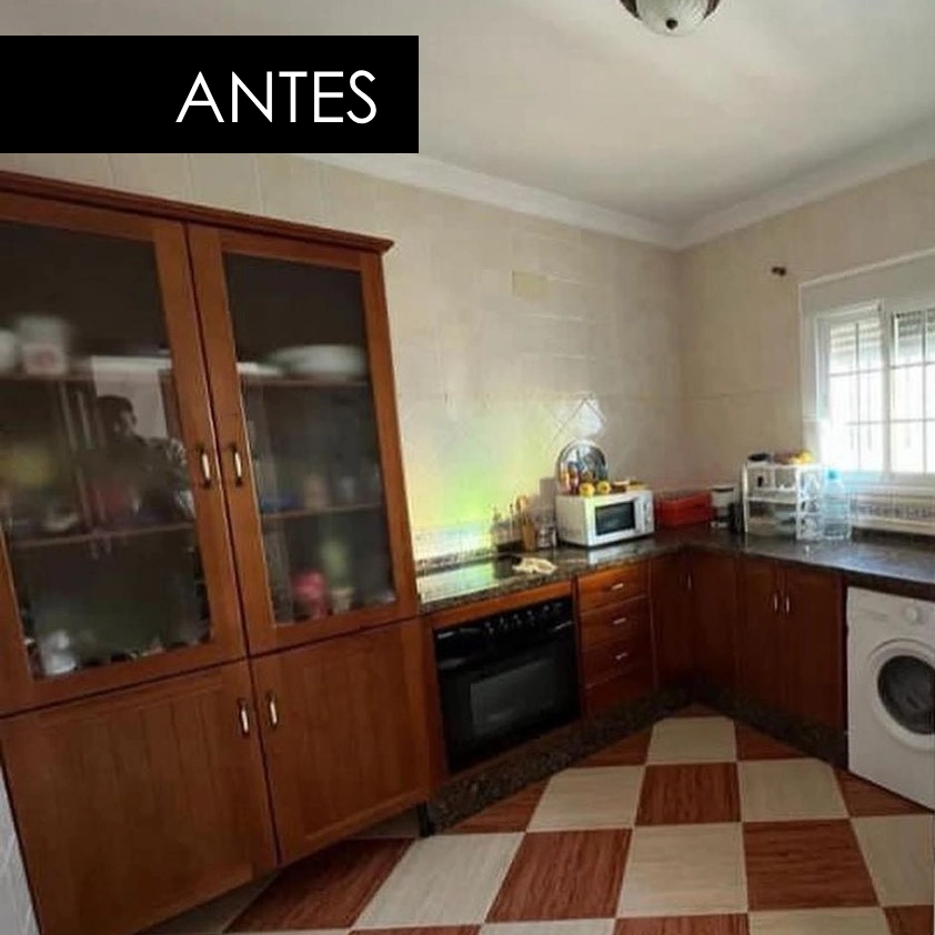 Pack Pintar Cocinas Pequeñas 3 Pack Pintar Cocinas Pequeñas - Imagen 3