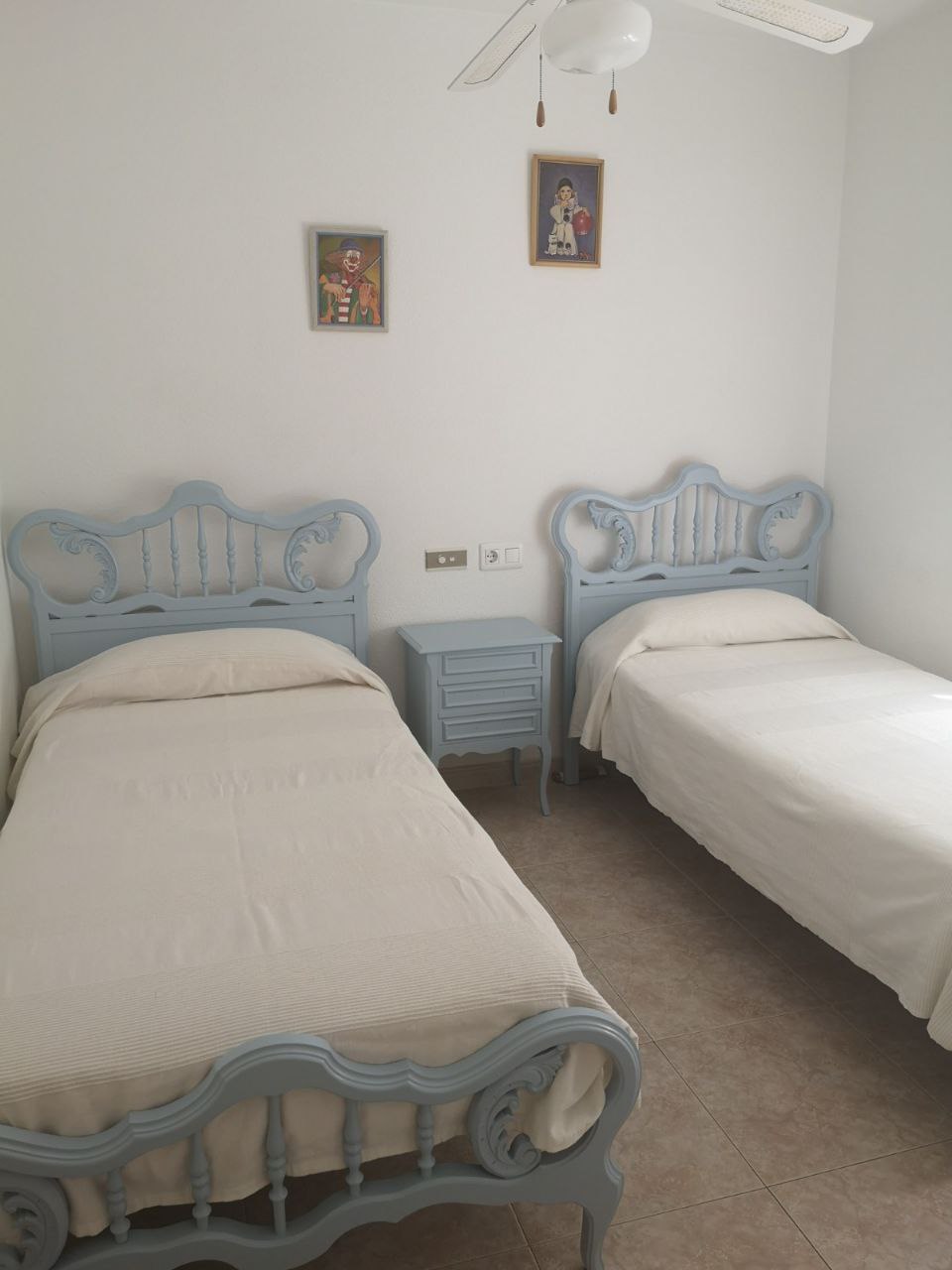 Pintura Essential Azul Antiguo 3 Pintura Essential Azul Antiguo - Imagen 3