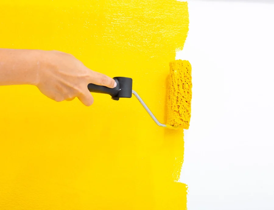 Paredes 23 ideas de como pintar paredes