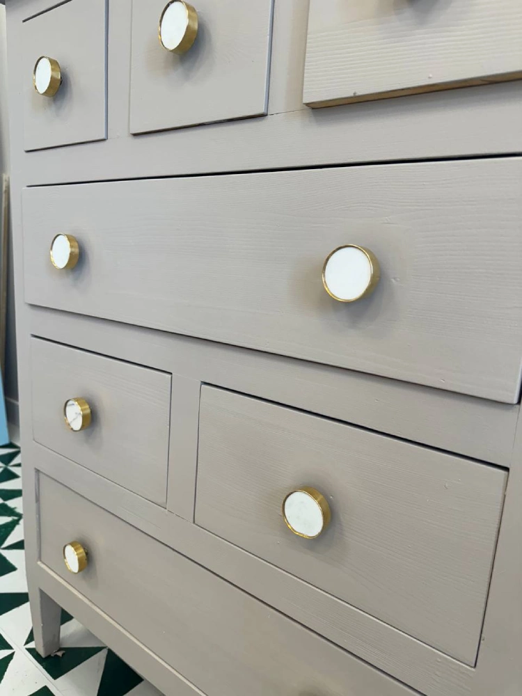 Pack Pintar Mueble y Decapar Tapa 4 Pack Pintar Mueble y Decapar Tapa - Imagen 4