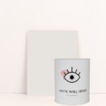 Pintura Pared Matte Wall Resist - Blanco Confort