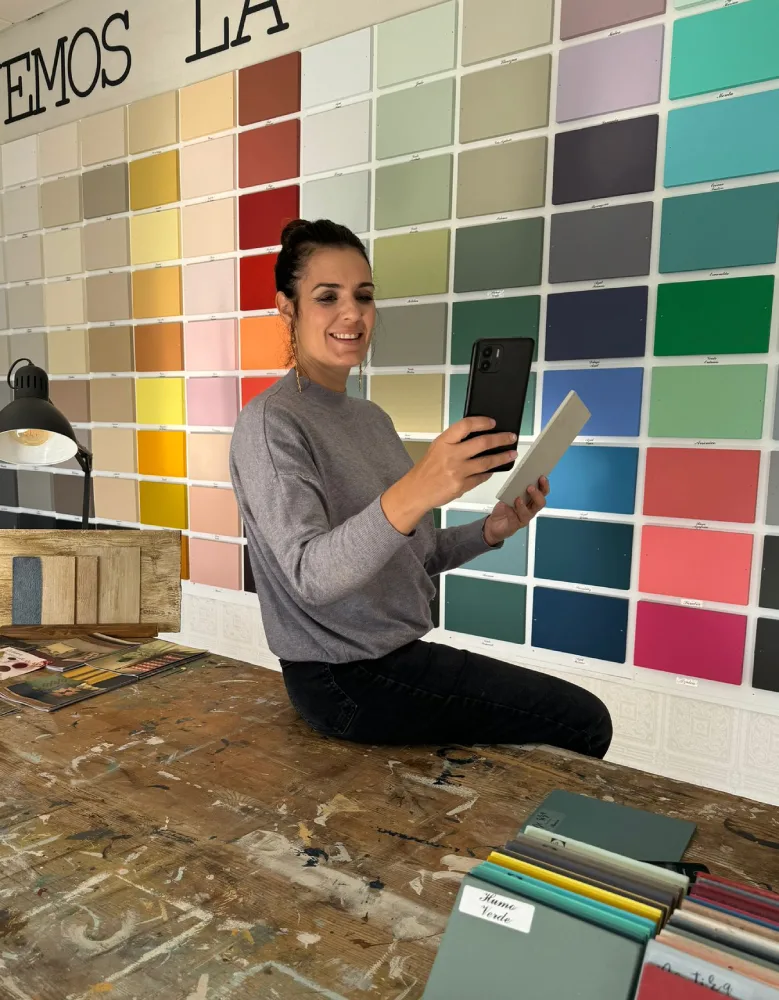 Consultoría Personal con Gema 1 Consultoría Personal con Gema