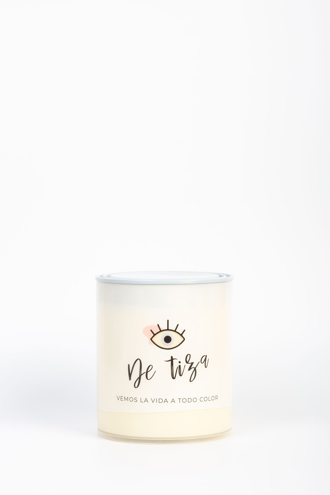 Muestra Cuarto Amarillo 2 Muestra Cuarto Amarillo - Imagen 2