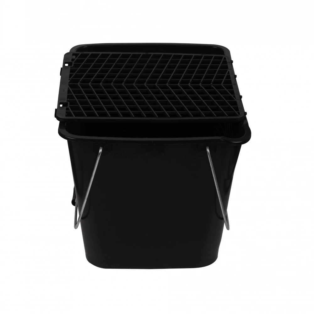 Cubeta de pintura 14 litros con rejilla 2 Cubeta de pintura 14 litros con rejilla - Imagen 2