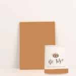 Pintura Strong Encimeras Cuero Natural