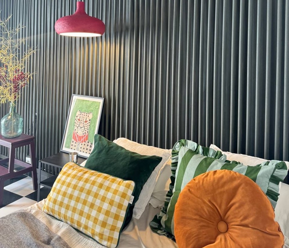 Resultado de renovar un dormitorio juvenil