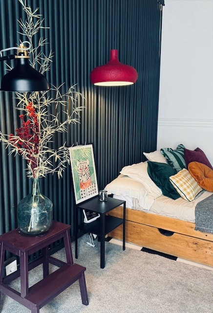 Resultado de renovar un dormitorio juvenil