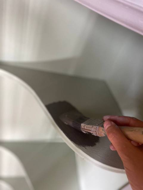 dentro vitrina fuerteventura