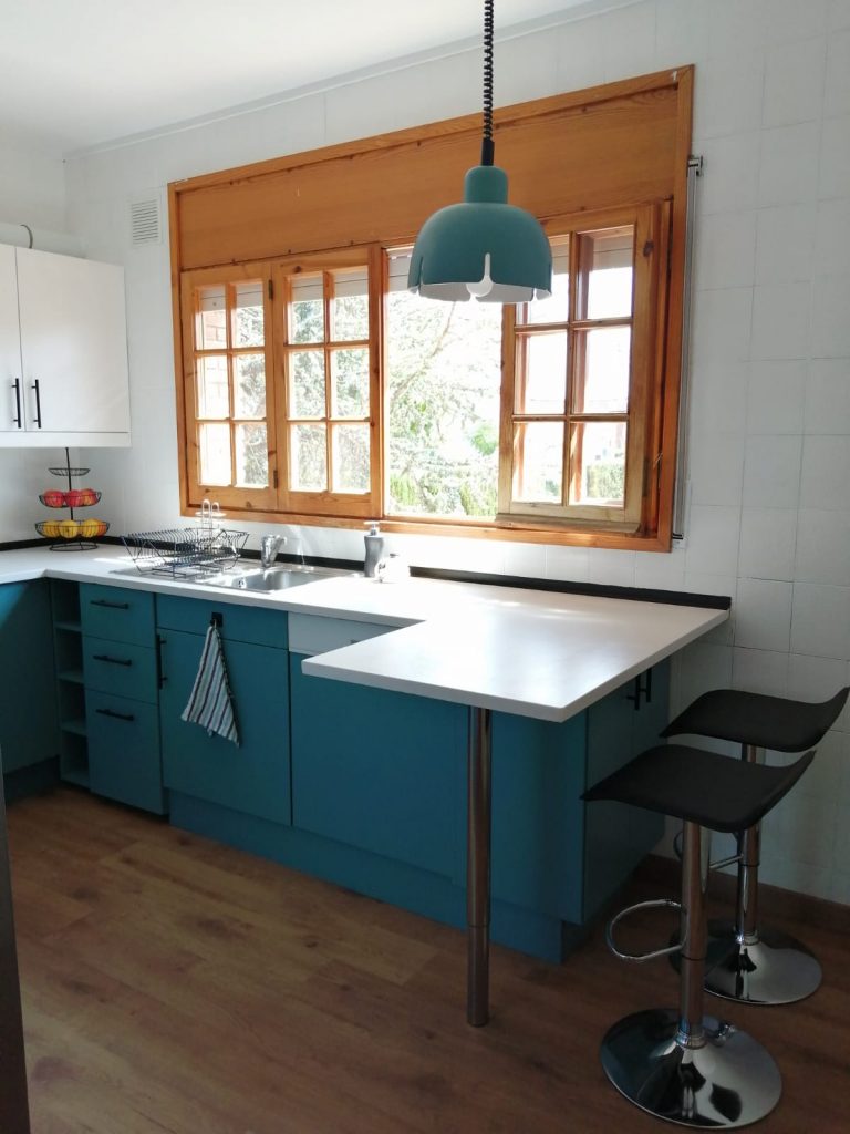 1,2,3... ¡ENCIMERAS! 9 despuesXbaressesalondete