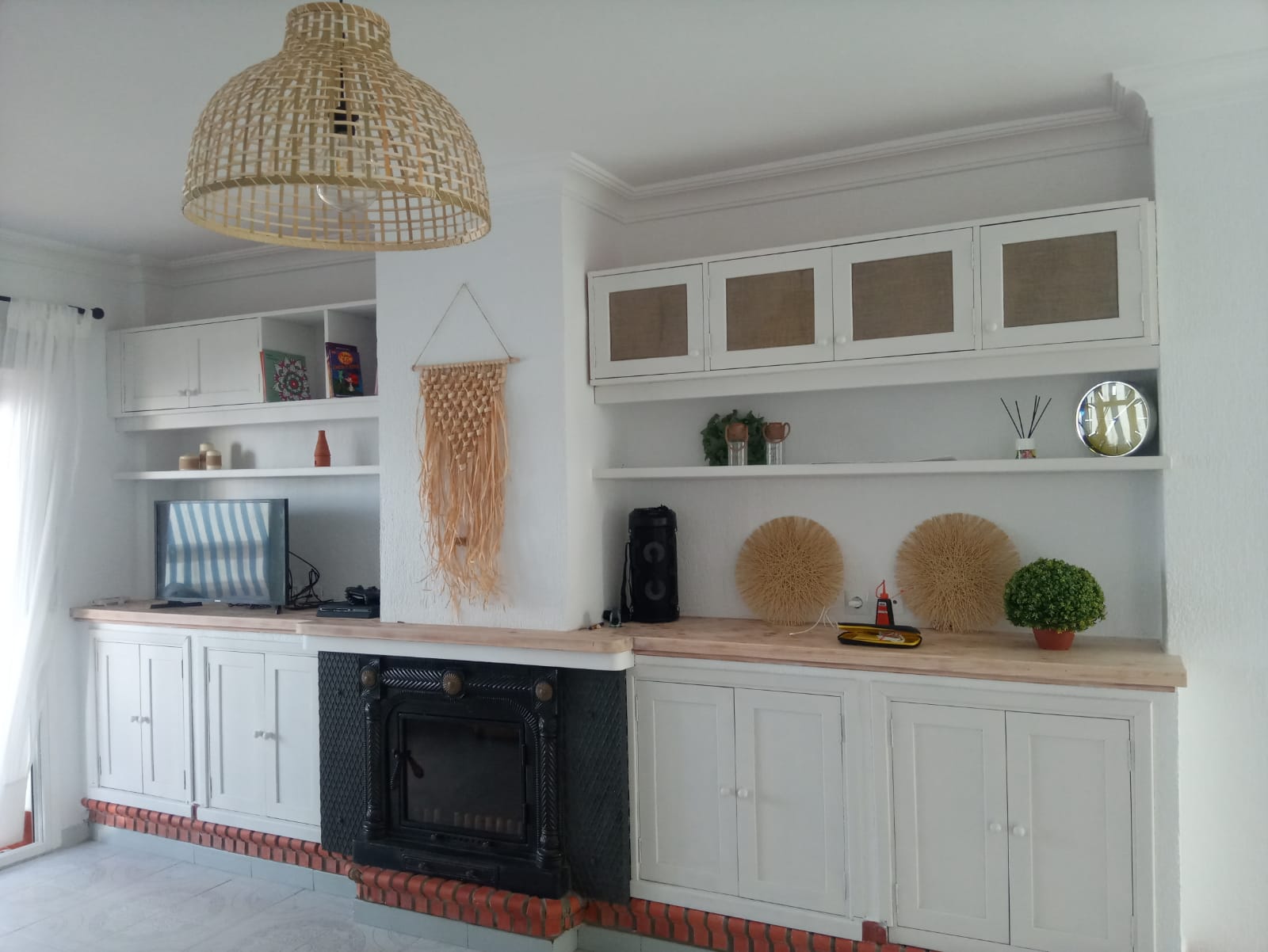 1,2,3... ¡ENCIMERAS! 18 despuesZ