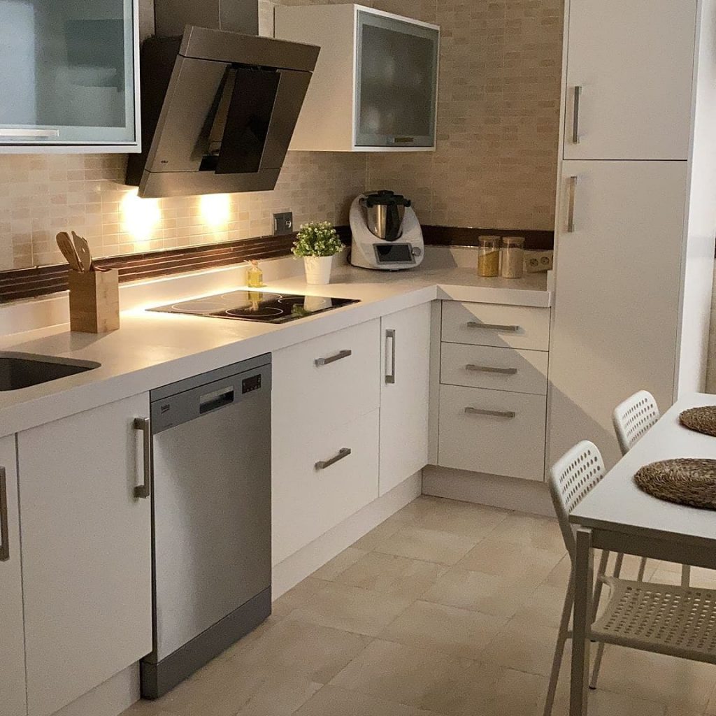 1,2,3... ¡ENCIMERAS! 3 encimera