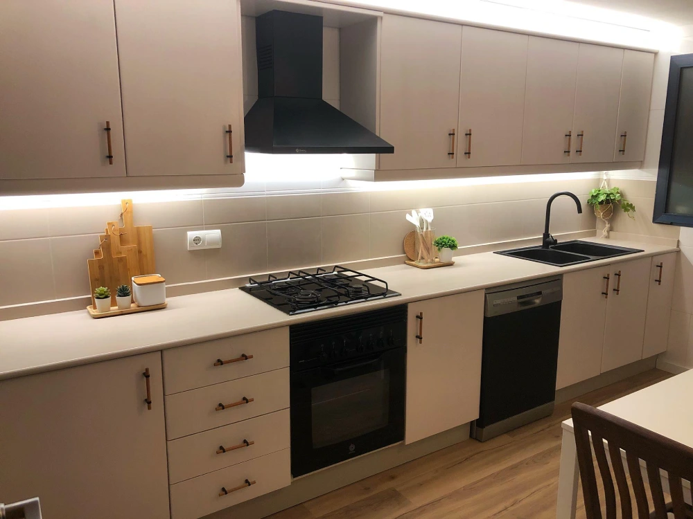 Pack Strong para Encimeras Basic 2 Pack Strong para Encimeras Basic - Imagen 2