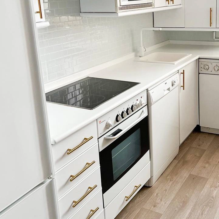 Pack Strong para Encimeras Basic 3 Pack Strong para Encimeras Basic - Imagen 3