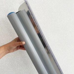 Herramientas 6 Espátula alisar 50cms