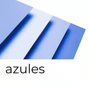 Azul