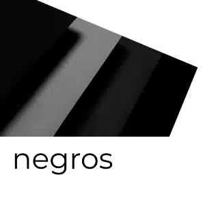 Negro