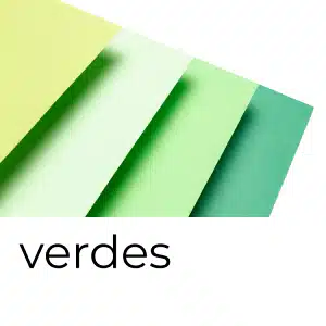 Verde